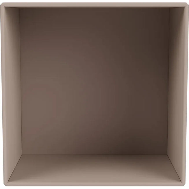 Photo of Montana Mini 1001 - Mushroom - Hyllsystem - Peter J. Lassen - Beige - Mdf