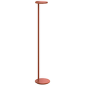 Oblique F Floor Lamp 3000k Usb-c Usb-c Matt