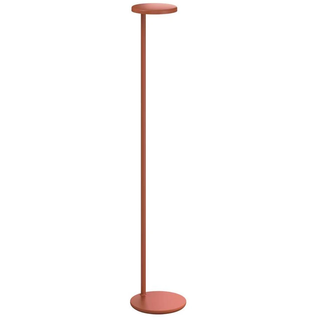 Photo of Oblique F Floor Lamp 3000k Usb-c Usb-c Matt