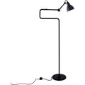 Thumbnail photo of No. 411 Floor lamp from Lampe Gras