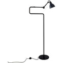No. 411 Floor lamp from Lampe Gras