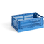 Colour Crate, Small 17x26.5 Cm