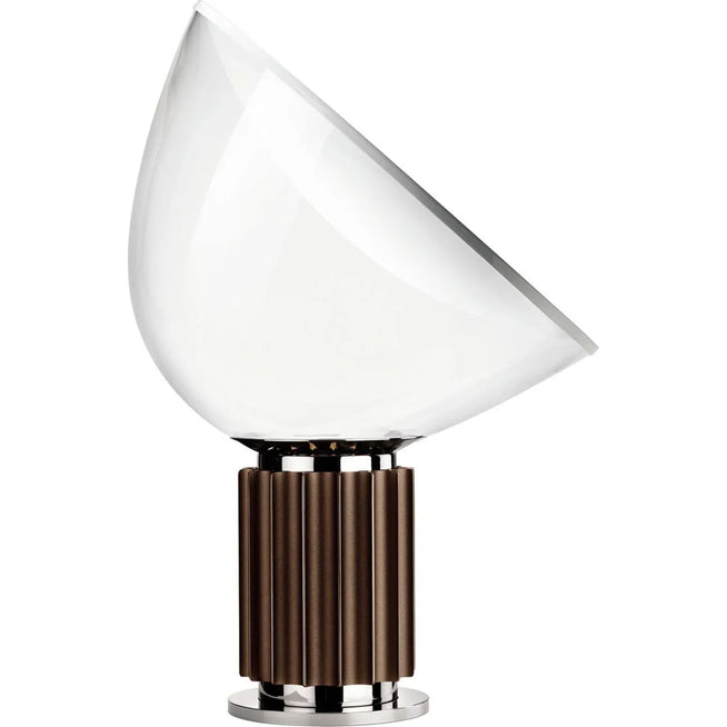 Photo of Taccia (PMMA) Table Lamp