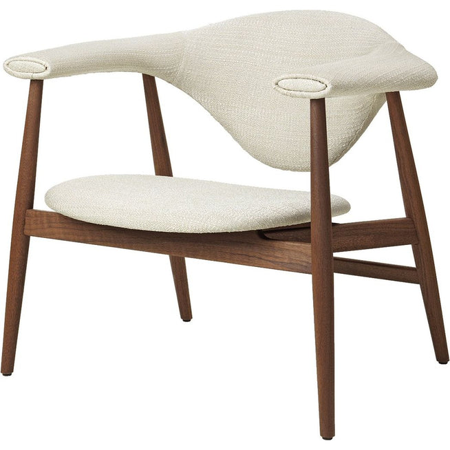 Photo of Masculo Lounge Chair, Fully Upholstered