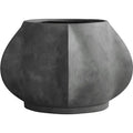 Thumbnail photo of Arket Plant Pot Medio Dark Grey