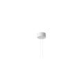 Thumbnail photo of My Lines Ceiling Cup Matte White