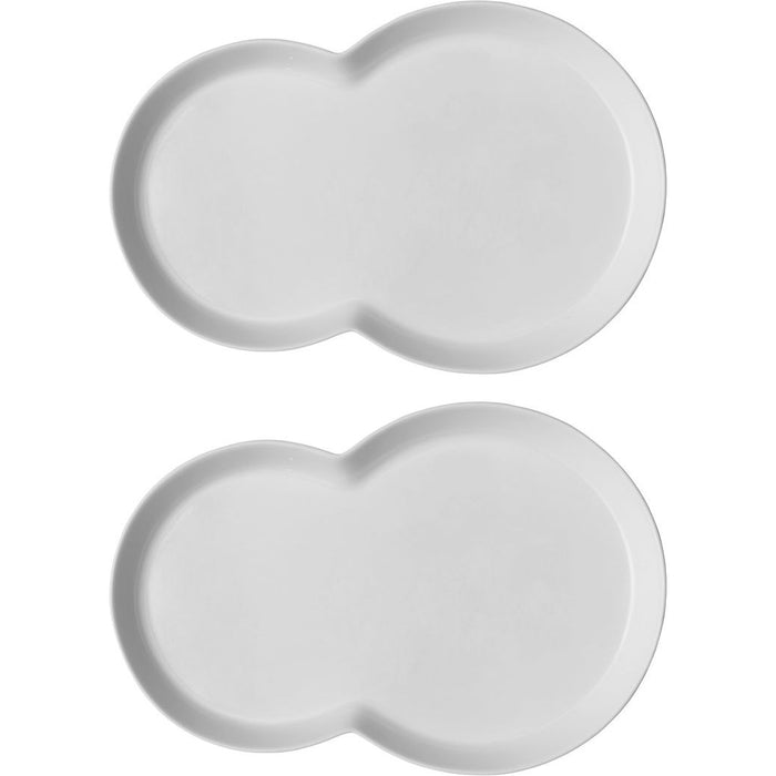 Photo of Vipp 214 8 Plate