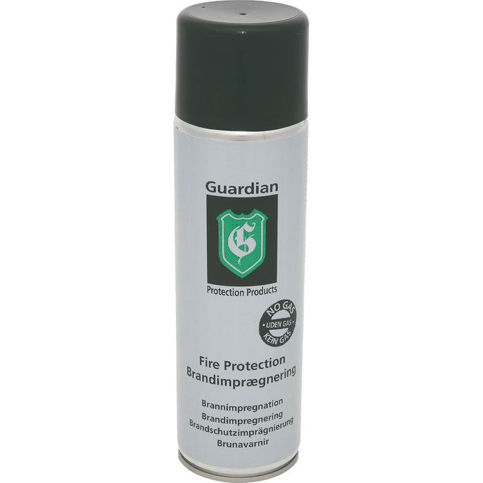 Photo of Brandimpregnering 500 Ml