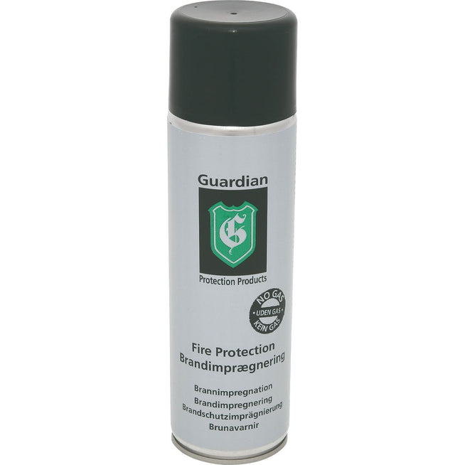 Photo of Brandimpregnering 500 Ml