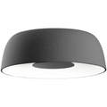 Thumbnail photo of Djembé C Plafond 65.23 - Grey - Plafonds - Joan Gaspar - Grey