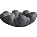 Thumbnail photo of Bloom Tray Big Dark Grey