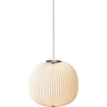Thumbnail photo of Model 134 Lamella 3 Pendant Lamp