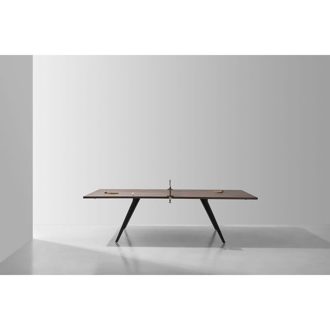 Photo of Signature Ping Pong Table