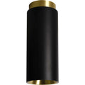Thumbnail photo of Tobo C65 Loftlampe Sort