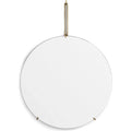 Thumbnail photo of Wall Mirror Ø50 cm