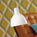 Thumbnail photo of Toldbod 155 Glass Hanging Lamp