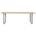 Thumbnail photo of 70/70 Dining Table 225x90 cm