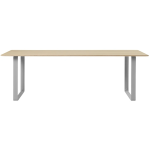 Photo of 70/70 Dining Table 225x90 cm