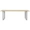 Thumbnail photo of 70/70 Dining Table 225x90 cm