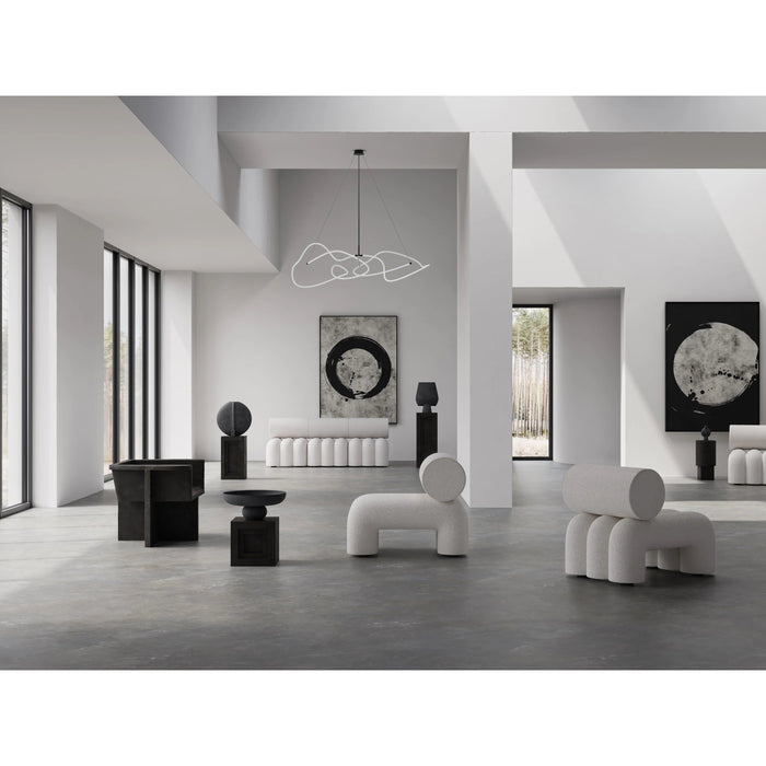 Photo of Foku Lounge Chair