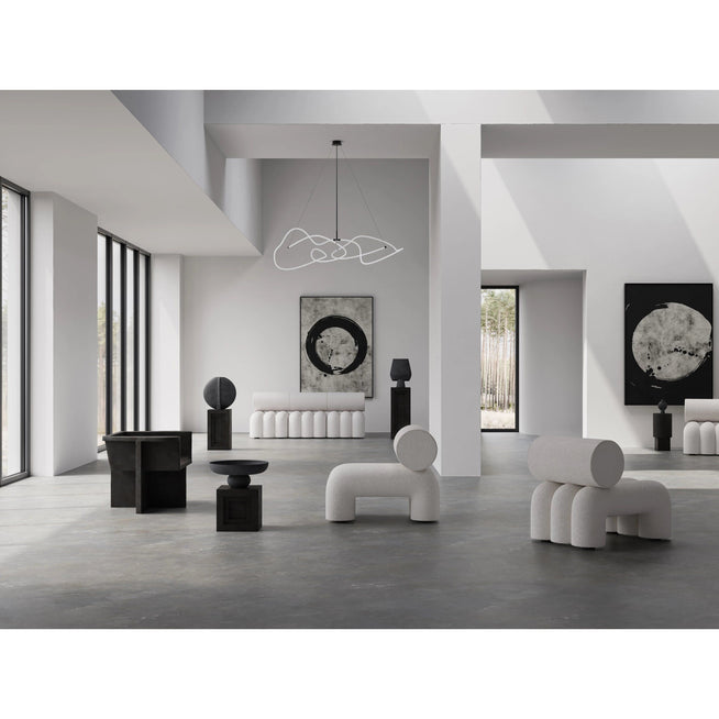 Photo of Foku Lounge Chair