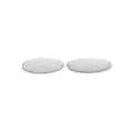 Thumbnail photo of Momento Glass Stones - Set Of 2 - Dekoration