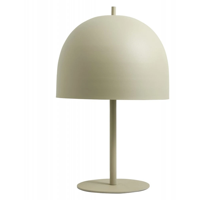 Photo of Glow Table Lamp Beige