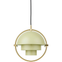 Multi-Lite Pendant Lamp, Small