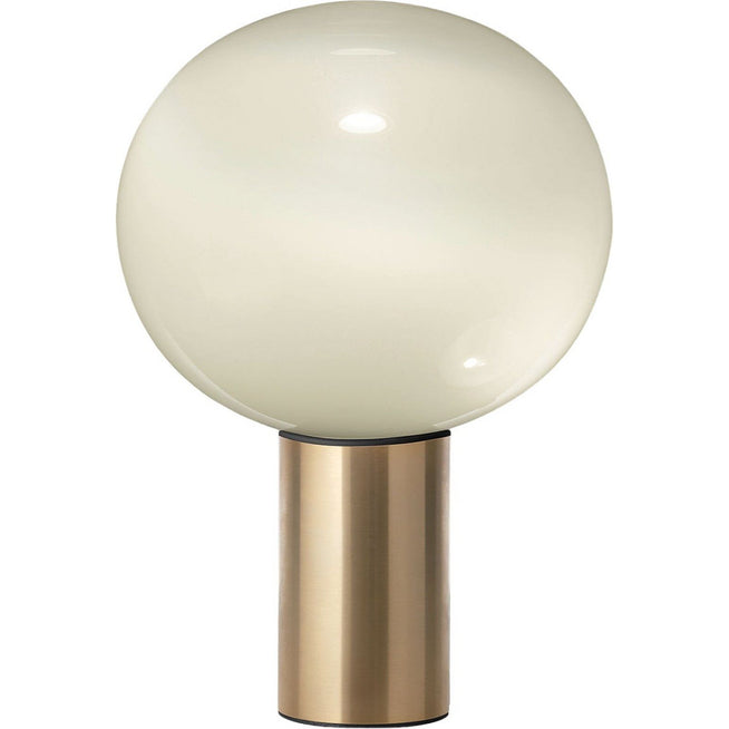 Photo of Laguna 37 Table Lamp Gold