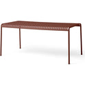Palissade Table Large