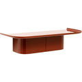 Thumbnail photo of Korpus Shelf, Medium