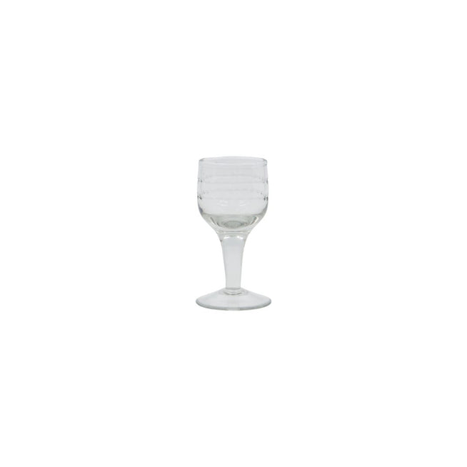 Photo of Vintage Liqueur Glass