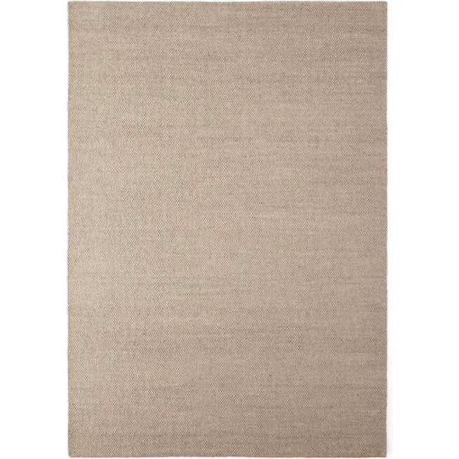 Photo of Vipp147 Wool rug 300x400 cm dark beige