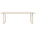 70/70 Dining Table - Large