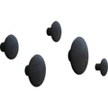 Thumbnail photo of Dots Wood Set Of 5