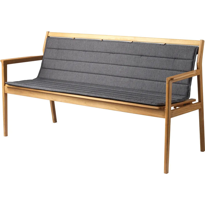 Photo of M22 Sammen M11 Seat Cushion Anthracite Grey