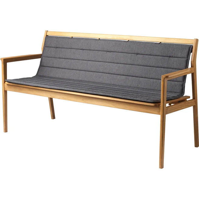 Photo of M22 Sammen M11 Seat Cushion Anthracite Grey