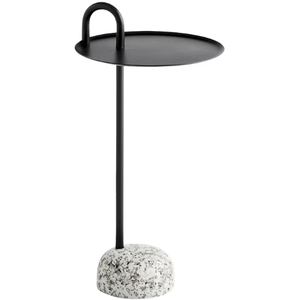 Photo of Bowler Side Table