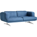 Thumbnail photo of Inland AV22 Two-Seater Sofa