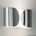 Thumbnail photo of Foglio Wall Lamp