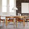 Thumbnail photo of CH20 Elbow Chair 7
