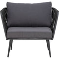 Thumbnail photo of Pavone Armchair