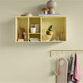 Thumbnail photo of Montana Mini 1002 - Nordic - Shelving - Peter J. Lassen - Grey - Mdf