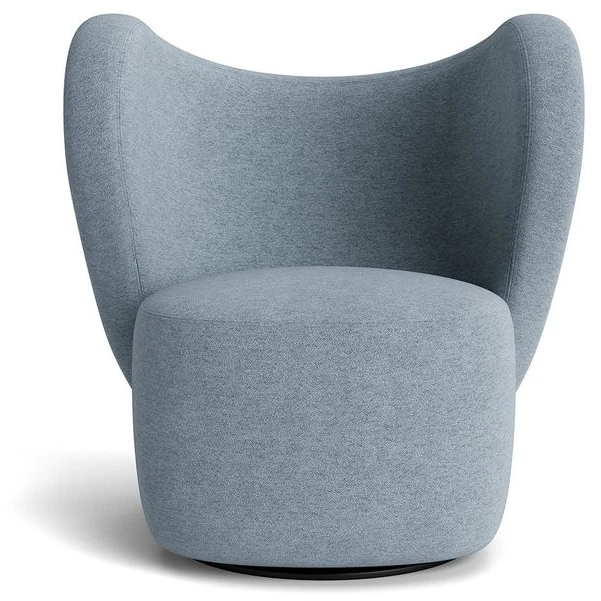 Photo of Little Big Chair
