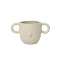 Thumbnail photo of Mus Plant Pot - Urtepotte - Sand