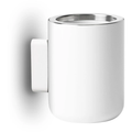 Thumbnail photo of Toothbrush Holder White, Wall - Övriga Accessoarer - Norm Architects - Vit
