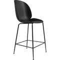 Thumbnail photo of Beetle Counter Chair, Un-Upholstered, Conic Base