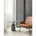 Thumbnail photo of Era Lounge Chair Low Steel