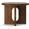 Androgyne Side Table Ø50