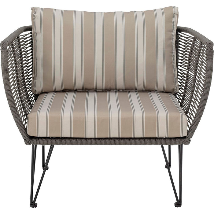 Photo of Mundo Lounge Chair - Green